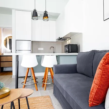 Apartment Spacious With Ocean View *
