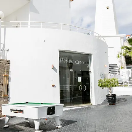 Spacious With Ocean View Costa Adeje (Tenerife)