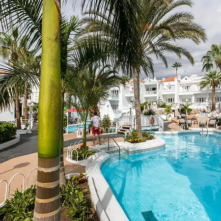 Spacious With Ocean View * Costa Adeje (Tenerife)