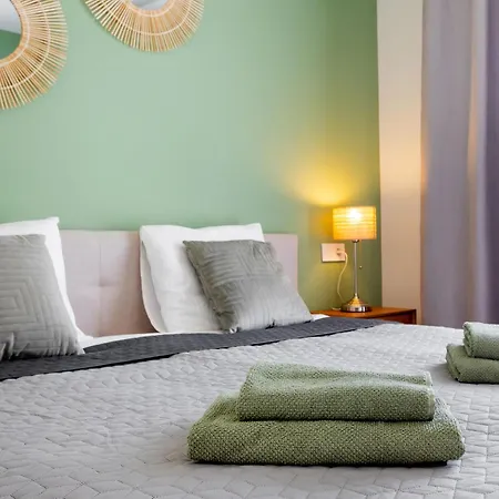 Spacious With Ocean View Apartment Costa Adeje (Tenerife)