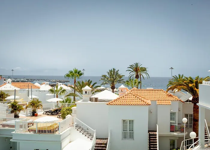 Daire Spacious With Ocean View *