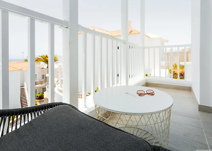 Apartament Spacious With Ocean View